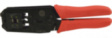 HACKZWZ001 Mounting pliers, preLink, AWG 27 to 22