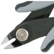 TR 30 T ESD Electronic side cutters without bevel
