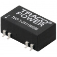 TDR 3-4813WISM DC/DC converter 18...75 VDC 15 VDC 3 W