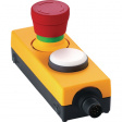 1.20.810.350/0000 E-Box X2 complete yellow/grey
