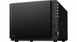 DS416 16TB WD RED 24x7 DiskStation 4-bay, 4x 4 TB (WD Red 24x7)