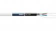 TSK1038 - Blue [100 м] Audio cable   2 x0.35 mm2 blue