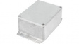 RND 455-00418 Metal enclosure aluminium 115 x 90 x 55 mm Aluminium alloy IP 65