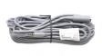 CAB-MIC-TABLE-J= Table Microphone Cable for the 4-pin Mini Jack Connector, 7.5mm Cable Suitable for Table Mic 20/Table Mic 20 XLR/Table Microphone 60