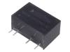 AM1DM-2415SH60-NZ Преобразователь: DC/DC; 1Вт; Uвх:21,6?26,4В; 15ВDC; Iвых:67мА