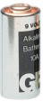 GP 10A-C5 Батарея специальная 9 V