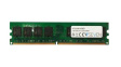V753001GBD Desktop RAM Memory DDR2 1x 1GB DIMM 240 Pins