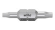 43867 Насадка; Torx®; TX10,TX15; 10шт; двойная; Серия: LiftUp 26one®