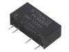 TMV 1205S DC/DC Converter 13.2 VDC 5 VDC 1 W