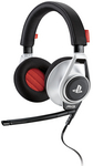 203481-05, RIG PS4 PC headset, white, Plantronics