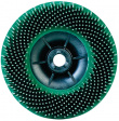 24537 Grinding wheel, grain size 50