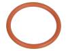 1.321.1300.22 Прокладка O-ring; Корпус: красный; -60?250°C; PG13,5; D:1,8мм