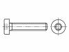 M2X5/BN15857 Винт; M2x5; Головка: цилиндрическая; Шлиц: Torx; TX05