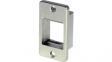 KAPma [20 шт] Panel Mount Adaptor 20 Per Pack