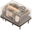 G6CU2114PUS5DC PCB power relay 5 VDC 200 mW