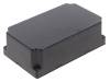 AM15W-80015S-NZ Преобразователь: DC/DC; 15Вт; Uвх:200?1500В; 15ВDC; Iвых:1А; 5"x3"