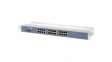 6GK5124-0BA00-2AR3 Ethernet Switch, RJ45 Ports 24, 100Mbps, Unmanaged