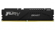 KF552C40BB-16 RAM DDR5 1x 16GB DIMM 5200MHz