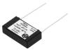 MKP01EG447G-B Конденсатор: полипропиленовый; 0,47мкФ; 450ВDC; 22,5мм; ±2%; 0,002