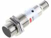 PR18-TM10DPR-E2 Датчик: оптоэлектронный; Дальность:0?10м; PNP; DARK-ON, LIGHT-ON