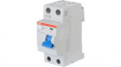 F202 A-40/0,03 RCD circuit breaker 40 A 30 mA 1 + N