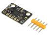 SEN0142 Датчик: датчик положения; 3?5ВDC; IC: MPU-6050; Интерфейс: I2C