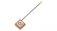 AP.12F.07.0045A GNSS Antenna, 1.575 GHz, GPS/Galileo, 23 dBi, 13mm