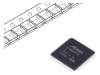 ATSAMD51P20A-AU Микроконтроллер ARM; Flash: 1024кБ; TQFP128; Семейство: ATSAMD5