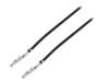 79758-2023 Raster signal connectors 2,54mm