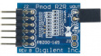 410-165 PMODR2R PmodR2R, Module, GPIO