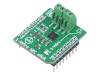 1-WIRE I2C CLICK, Click board; интерфейс; 1-wire,GPIO; DS28E17; mikroBUS вилка, MikroElektronika