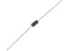 1N4007G-T, Диод: выпрямительный; THT; 1кВ; 1А; Упаковка: бобина, лента; DO41, Diodes/Zetex