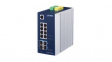 IGS-6325-8T4X Ethernet Switch, RJ45 Ports 8, Fibre Ports 4SFP, 10Gbps, Layer 3 Managed