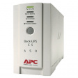 BK650EI Back-UPS CS 650 VA 400 W, 230 V,