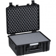 4419.B Case, watertight with removable lid