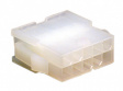 39-01-2106 Crimp housing 10P