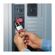 066321 Circuit Breaker Lockout multi-pole