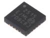 MCP2515-E/ML, Микросхема: контроллер CAN; 1Мбит/с; 2,7?5,5В; QFN20; -40?125°C, Microchip