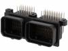 6437288-3, Разъем: automotive; Super Seal 1.0мм; гнездо; "папа"; PIN:60; THT, TE Connectivity