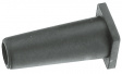FKT3-4A D-Sub anti-kink boot