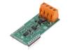 MCP16331 INV CLICK Click board; преобразователь DC/DC; GPIO,SPI; MCP16331,MCP4921