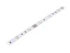 OPRGB5060-15012E Лента LED; L:1м; 5060; RGB; 12В; 120°; без корпуса; LED/м:30; PIN:4