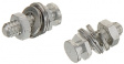 09670019973 [2 шт] Slide screw