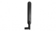 ANT-LTE-ASM-02 External LTE Antenna, SMA Plug, 2dB, 161mm, 800MHz ... 2.6GHz