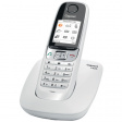C620 WHITE DECT phone