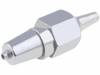 WEL.DX112 Наконечник: для демонтажных паяльников; 1x2,3мм