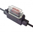 H7325 Automotive fuse holder miniOTO