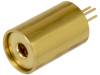 LC-LMD-650-03-03-A, Модуль: лазерный; 3мВт; красный; круглая; 645-660нм; 2,5?3,3ВDC, Laser Components