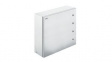 2470780000 Metal Enclosure 220x600x600mm Stainless Steel Silver IP66