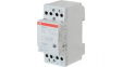 ESB24-40-230AC/DC Contactor, 230 V